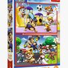 Trefl Paw Patrol Puzzles 2x24 Teile