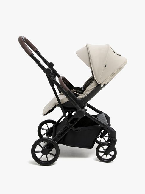 Beemoo Pro Twist Kinderwagen, Latte Beige