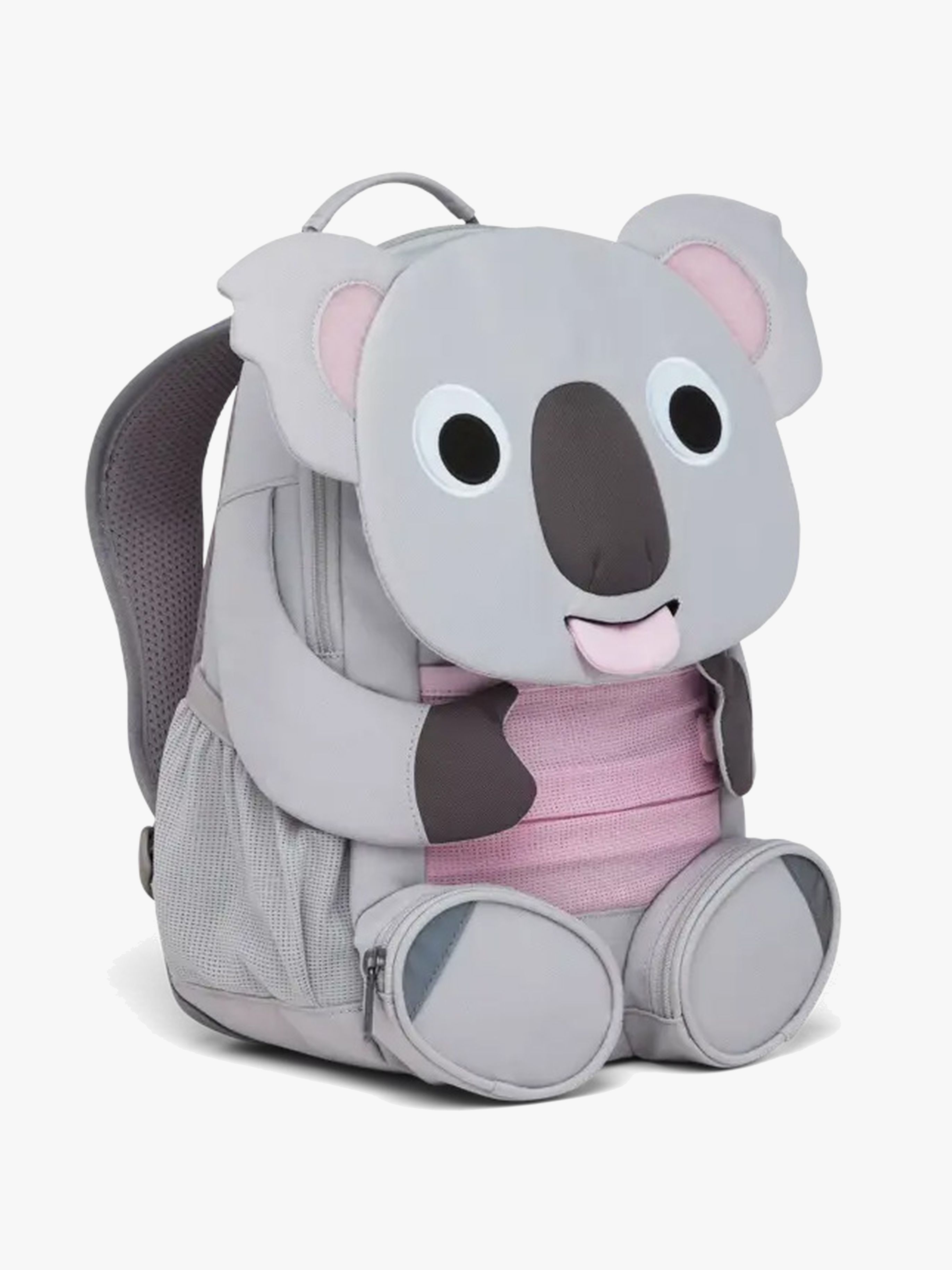 Großer Freund Kinder Rucksack 8L, Koala, Kindergartenrucksack