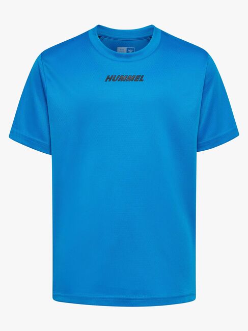 Hummel Multi Trainings-Set, Indigo Bunting/Dress Blues