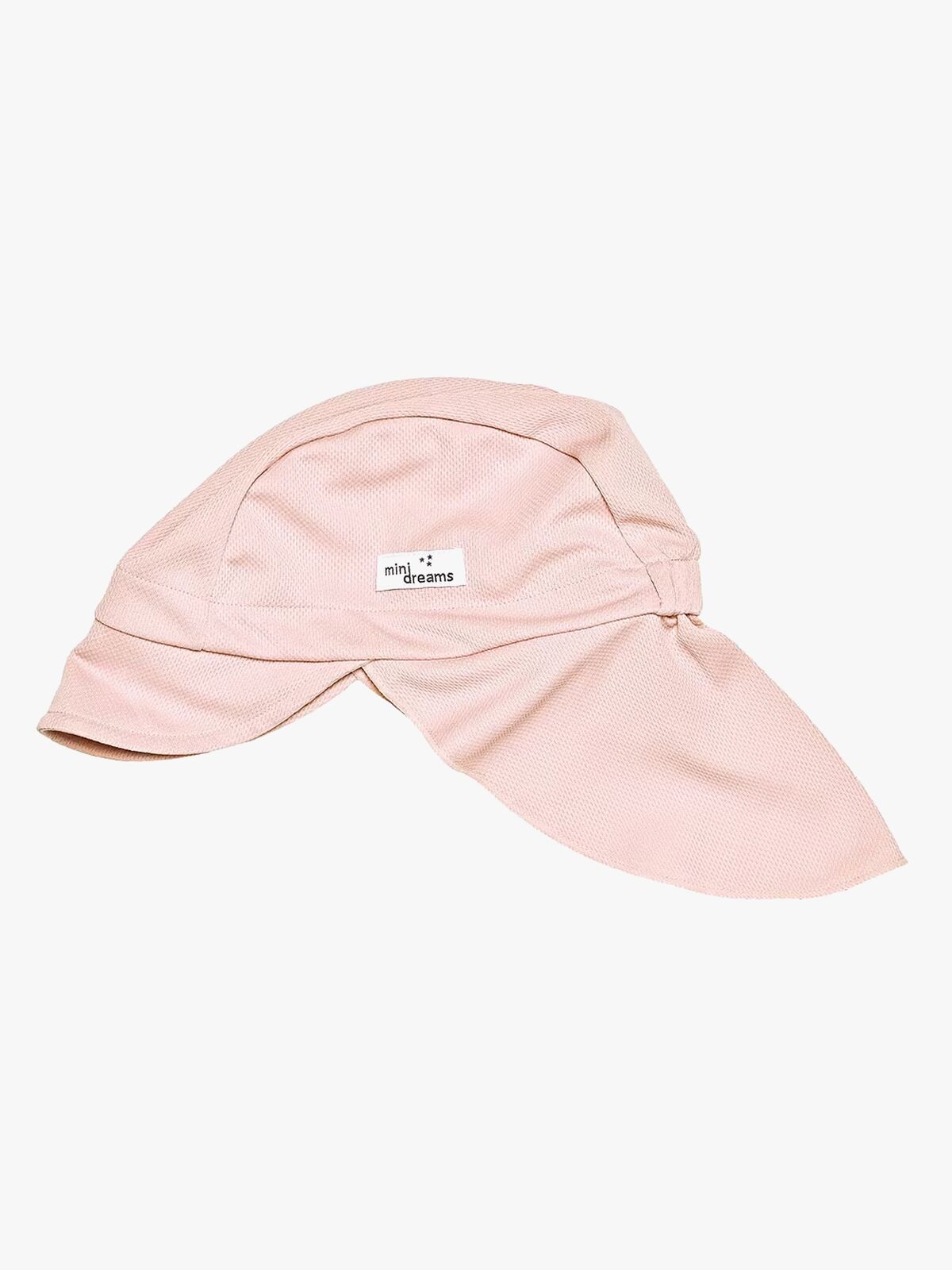 Mini Dreams UV-Sonnenhut Mesh, Rosa