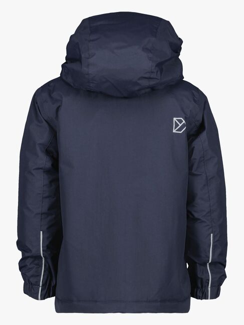 Didriksons Rio Winterjacke, Navy