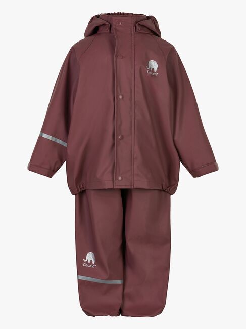 CeLaVi Regenset, Rose Brown