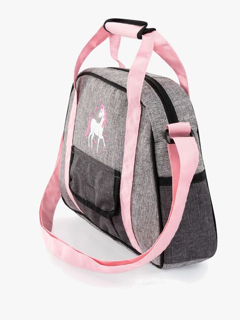 Bayer Design Wickeltasche für Puppe