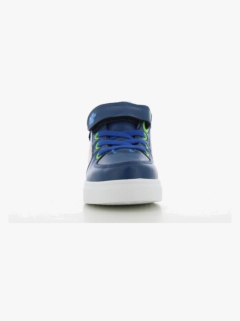 Paw Patrol Sneaker, Navy/Cobalt Blue