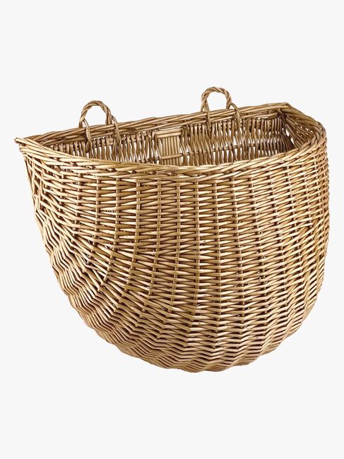 Egmont Toys Hängekörbe aus Rattan 2 Teile