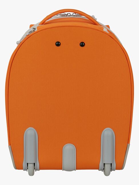 Samsonite Happy Sammies Eco Reisekoffer 23L, Tiger Toby
