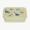 A Little Lovely Company Bento Lunchbox, Dinosaurier
