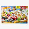 Hot Wheels Adventskalender 2025