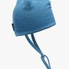 Devold Breeze Baby Mütze, Blue Melange