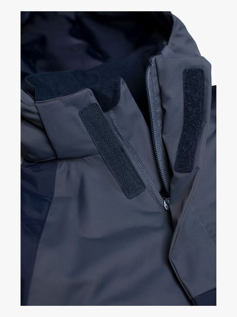 Viking Play Winterjacke, Navy