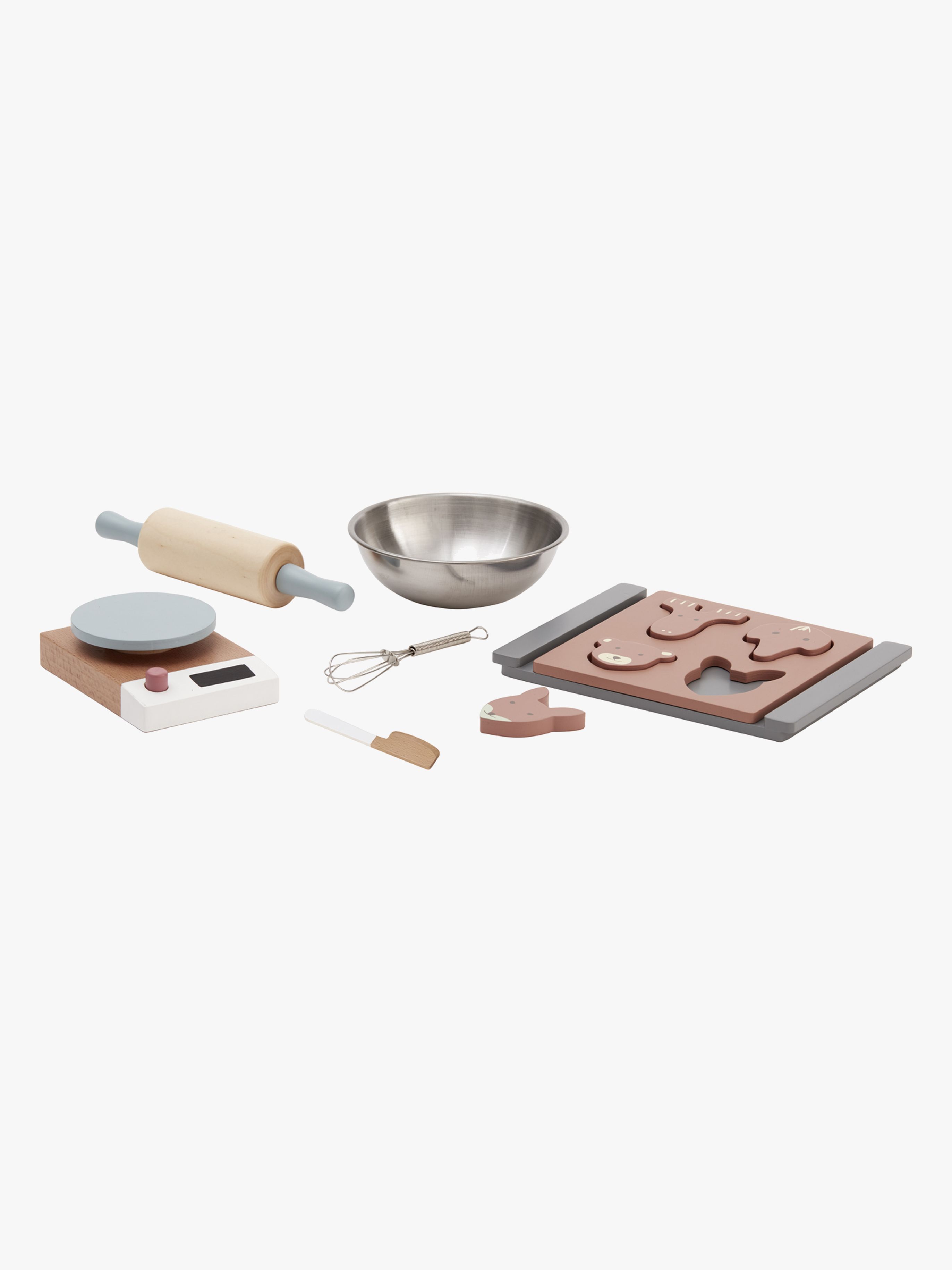 Kids Concept Backset