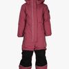 Lindberg Iceberg Overall, Dry Rose