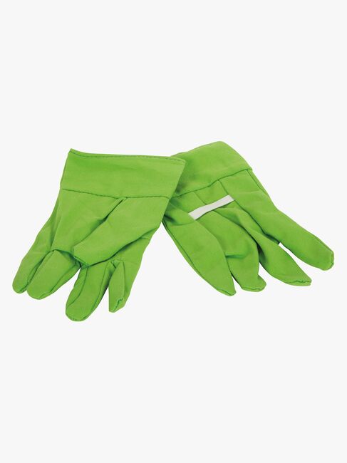 Small Foot Schubkarre mit Gartenwerkzeug