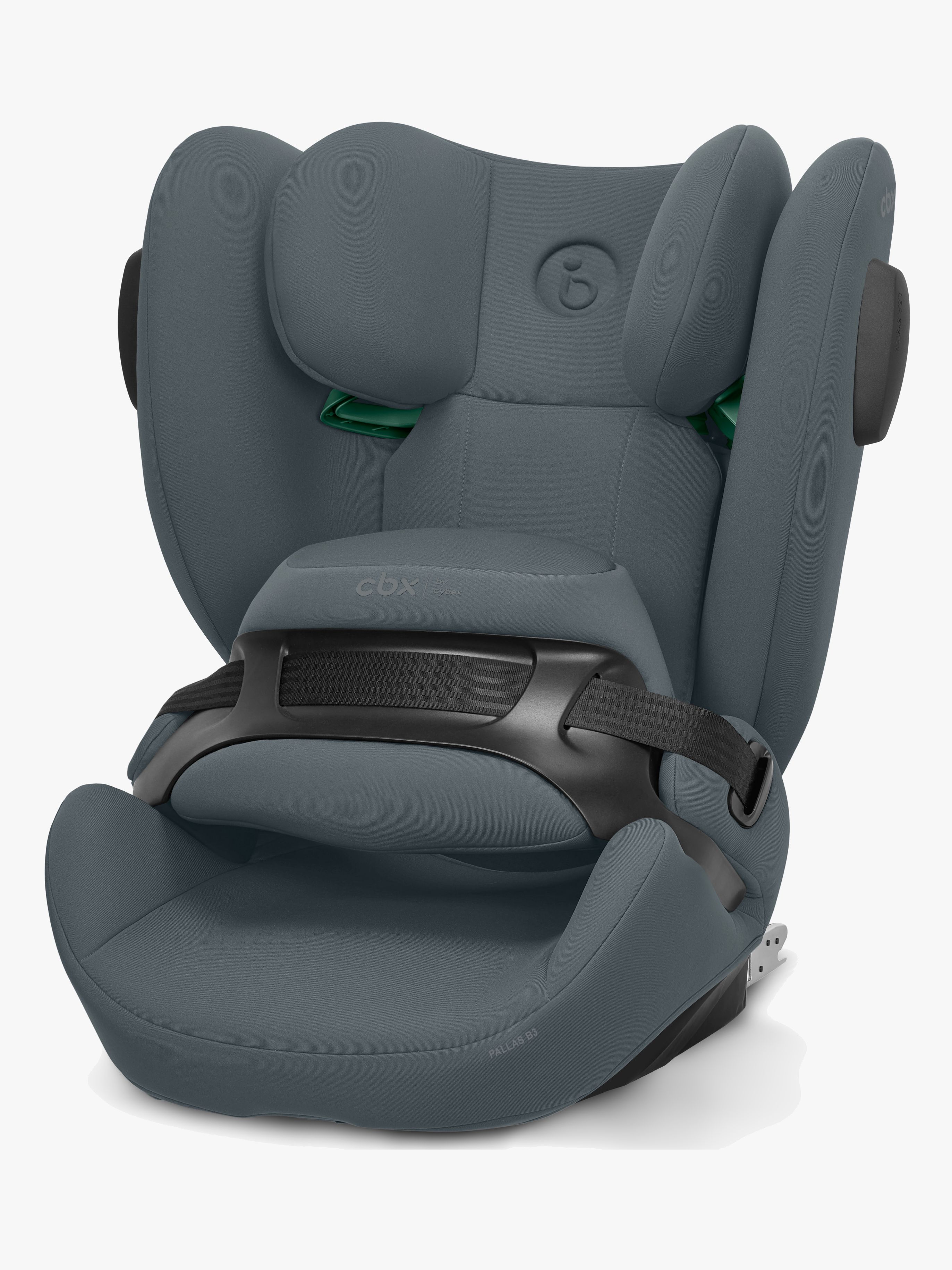 CBX by Cybex Pallas B3 i-Size Kindersitz, Grey