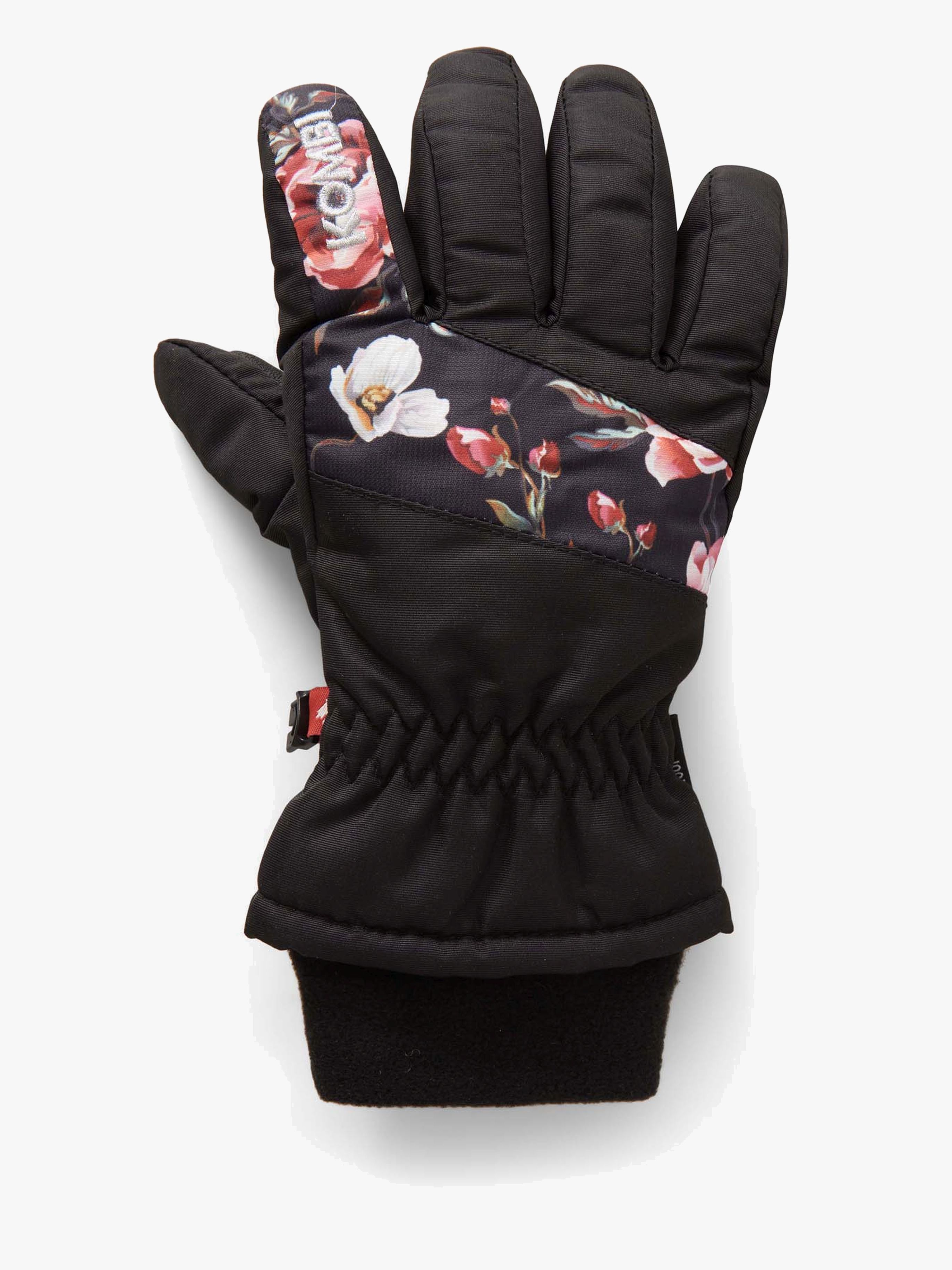 Takoda Handschuhe, Night Flower, L