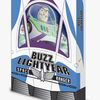 Disney Toy Story Notizbuch A5 Buzz