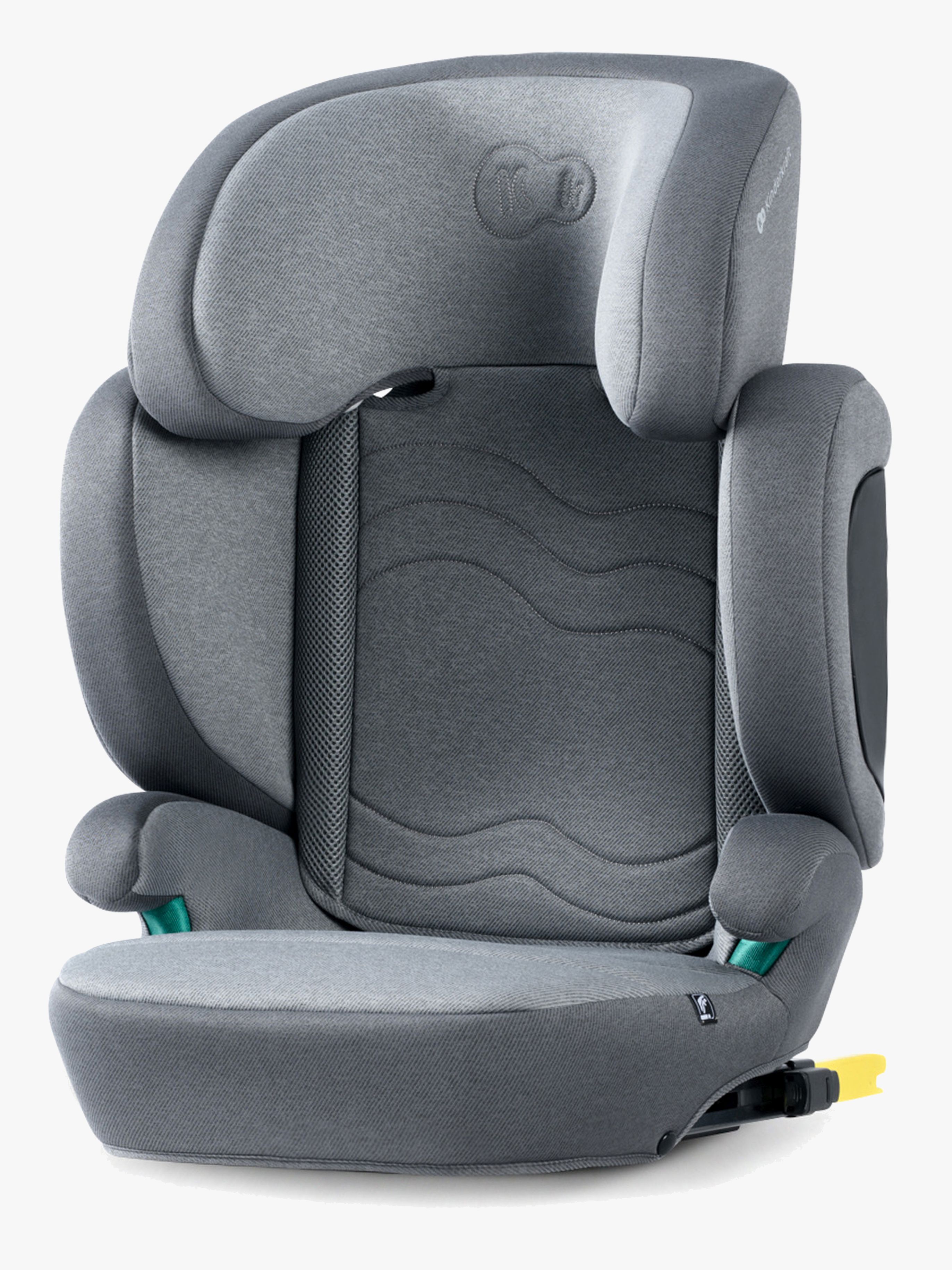Kinderkraft XPAND 2 i-Size Kindersitz, Rocket Grey