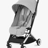 Cybex ORFEO Buggy, Fog Grey/Silver