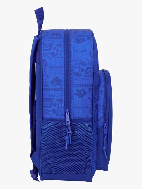 Sonic Rucksack 19L, Blau