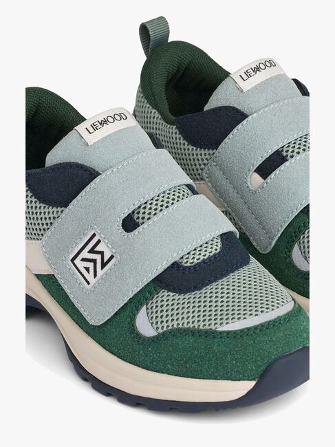 LIEWOOD Denisa Sneaker, Peppermint