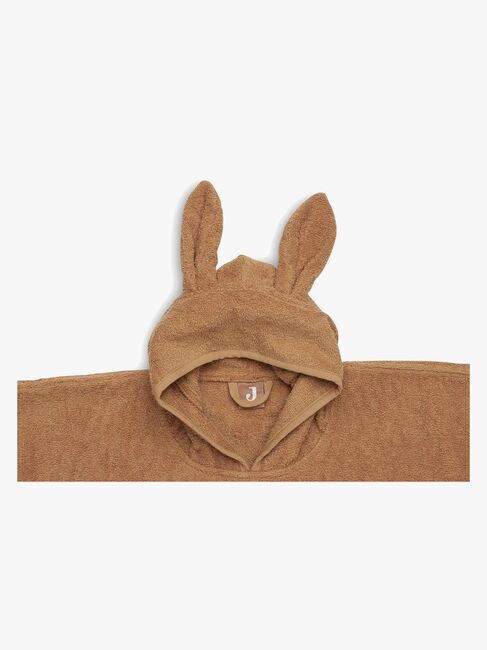 Jollein Badeponcho, Caramel