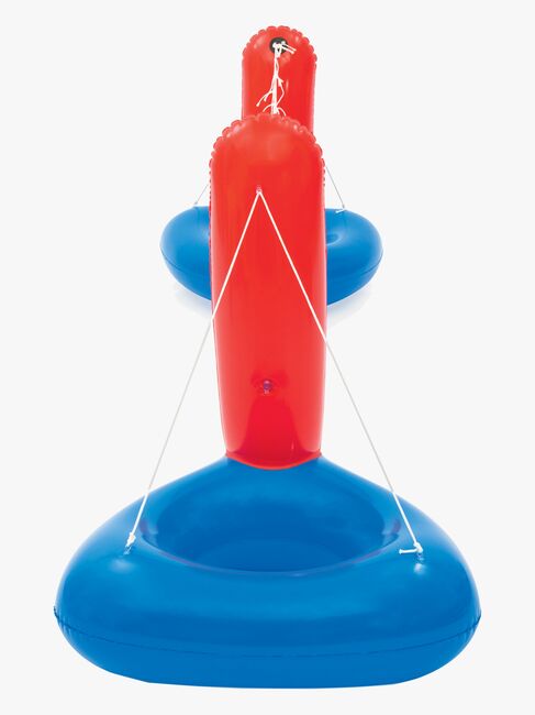 Bestway Volleyballset 2,44 m