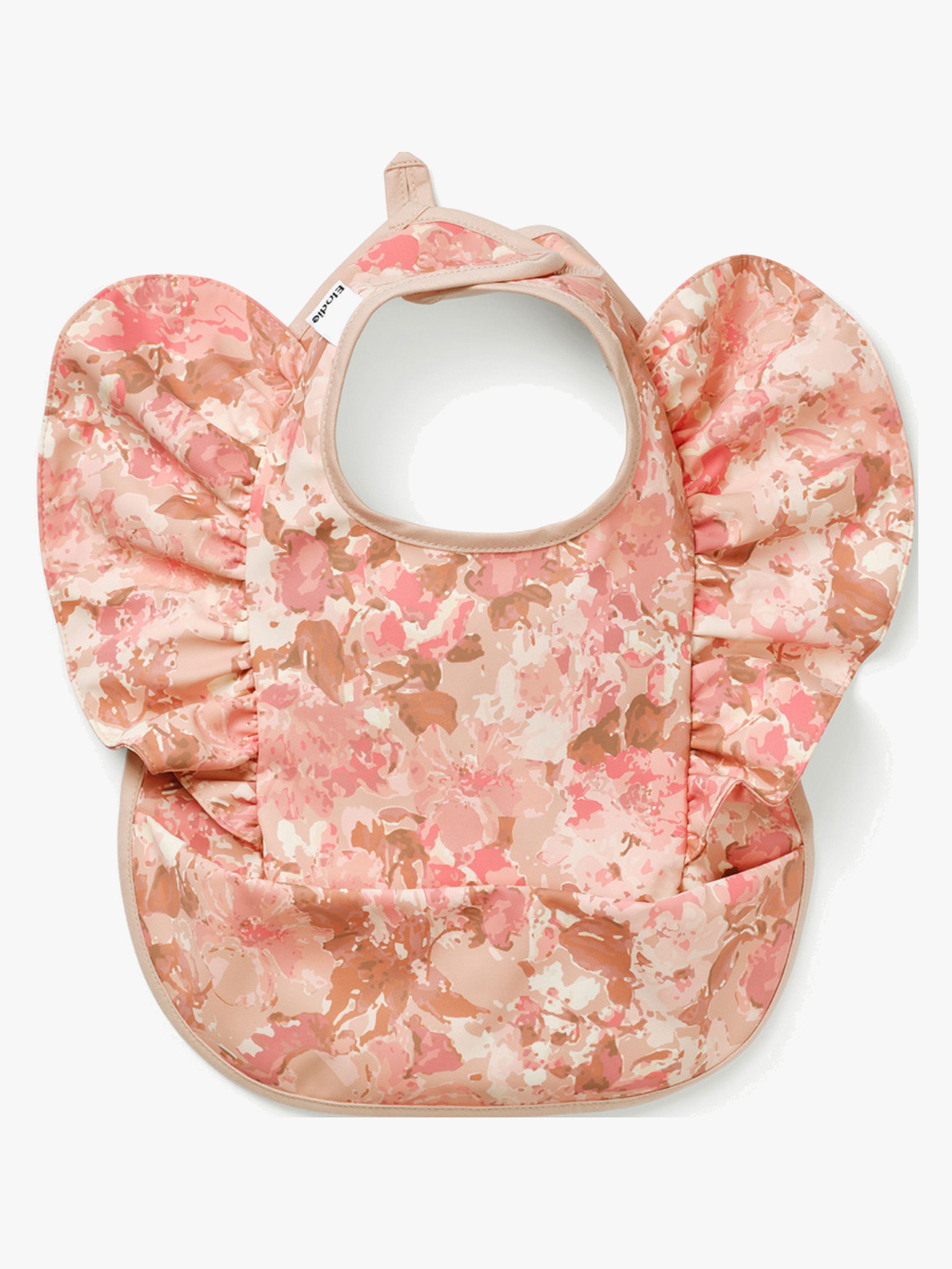 Elodie Lätzchen Baby 3+, River Rose
