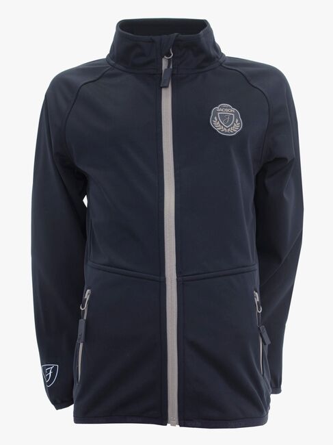 Jacson Disa Softshelljacke, Marin