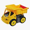 BIG Power-Worker Mini Kipplaster