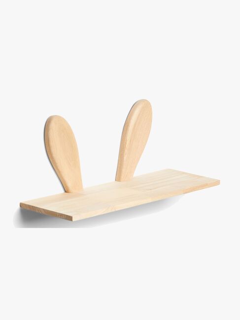 Minitude Nordic KIAN Wandregal, Natur