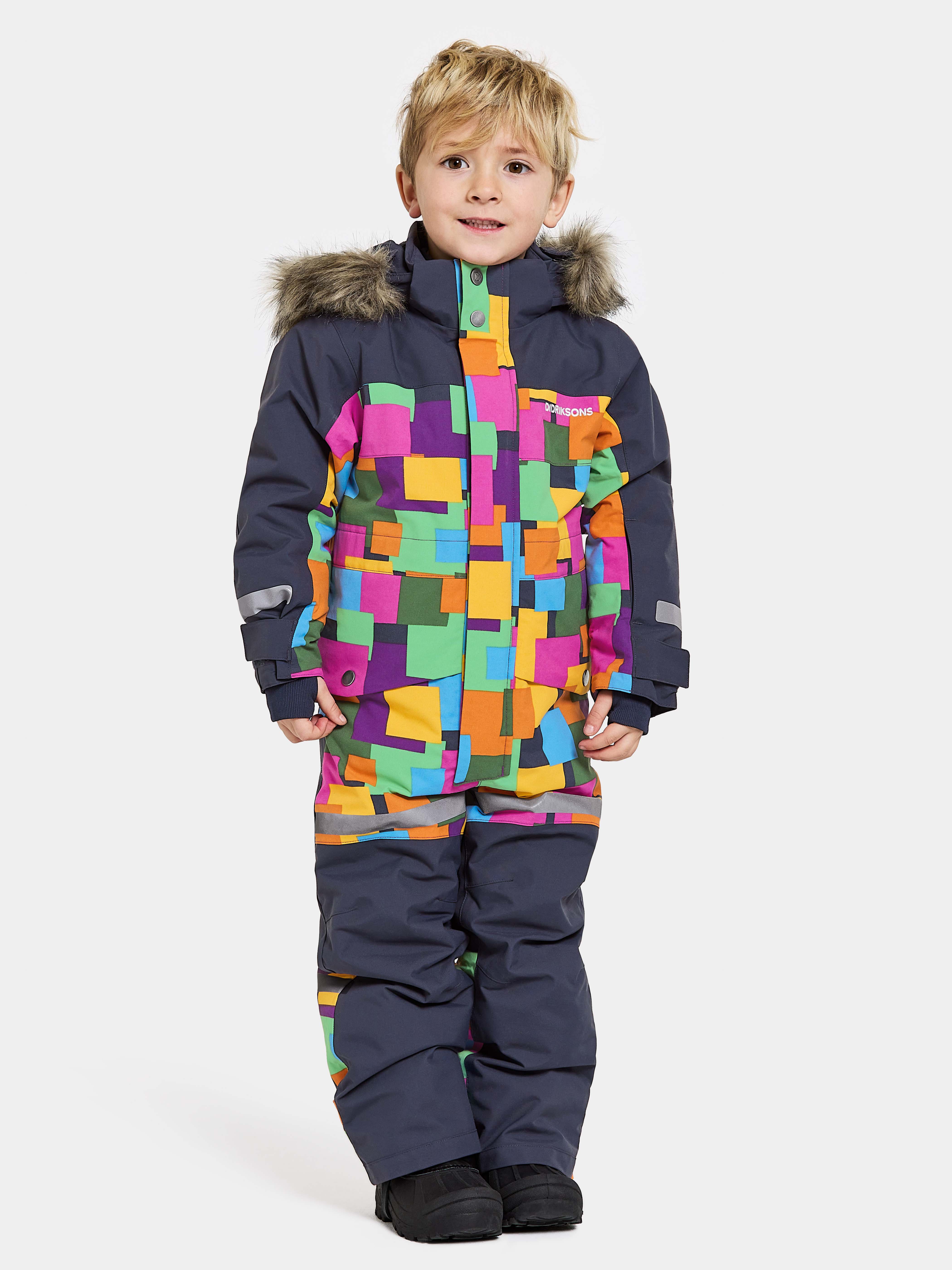 Bjärven Overall, Notes, 80