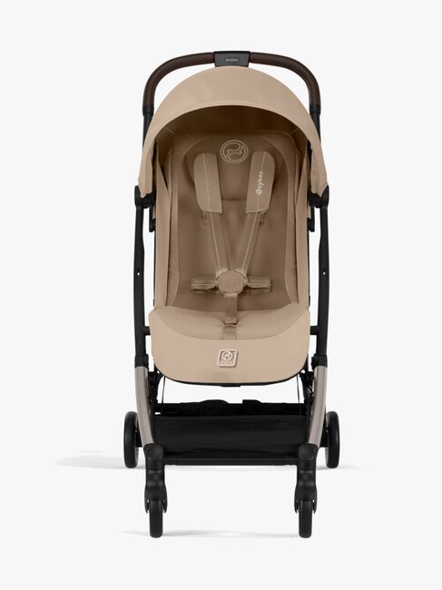 Cybex ORFEO Buggy, Taupe/Almond Beige