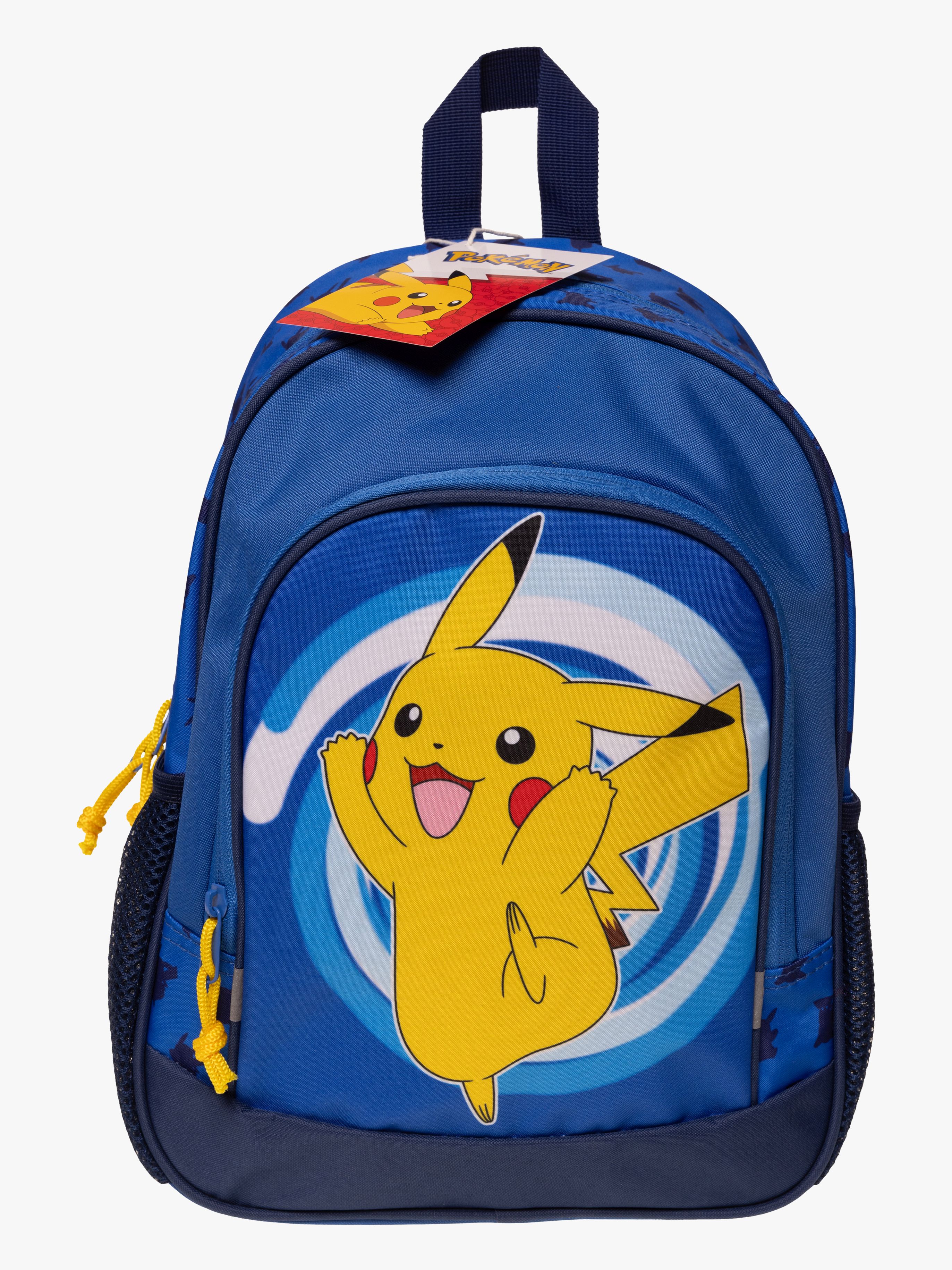 Kinder Rucksack 10L, Blau