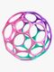 Oball Classic Bold Ball, Rosa/Lila