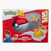Pokémon Battle Spinner Spielset Pikachu