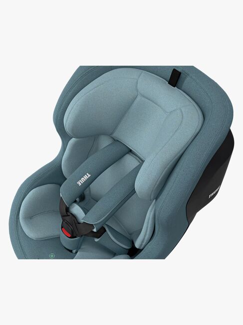 Thule Elm Nach vorne gerichteter Kindersitz, Mid Blue