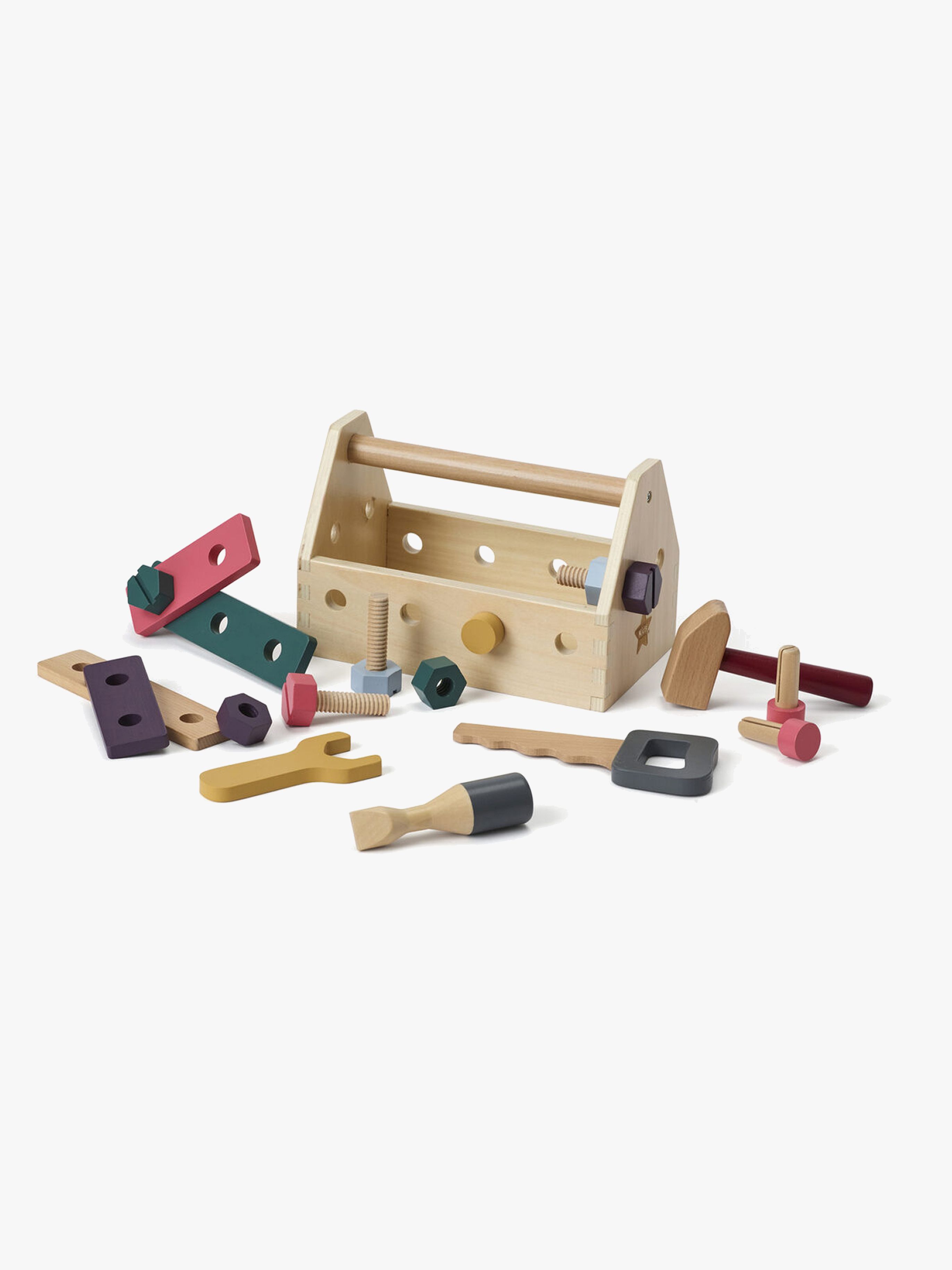 Kids Concept Kid's Hub Werkzeugkasten