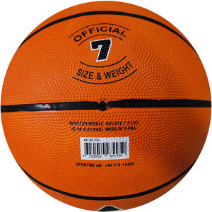 SportMe Basketball Größe 7