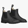 Jacson warmgefütterte Jodhpurs, Schwarz