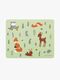 A Little Lovely Company Tischset, Forest Friends