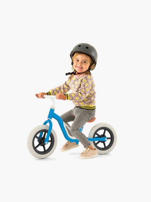 Chillafish Charlie Laufrad, Navy