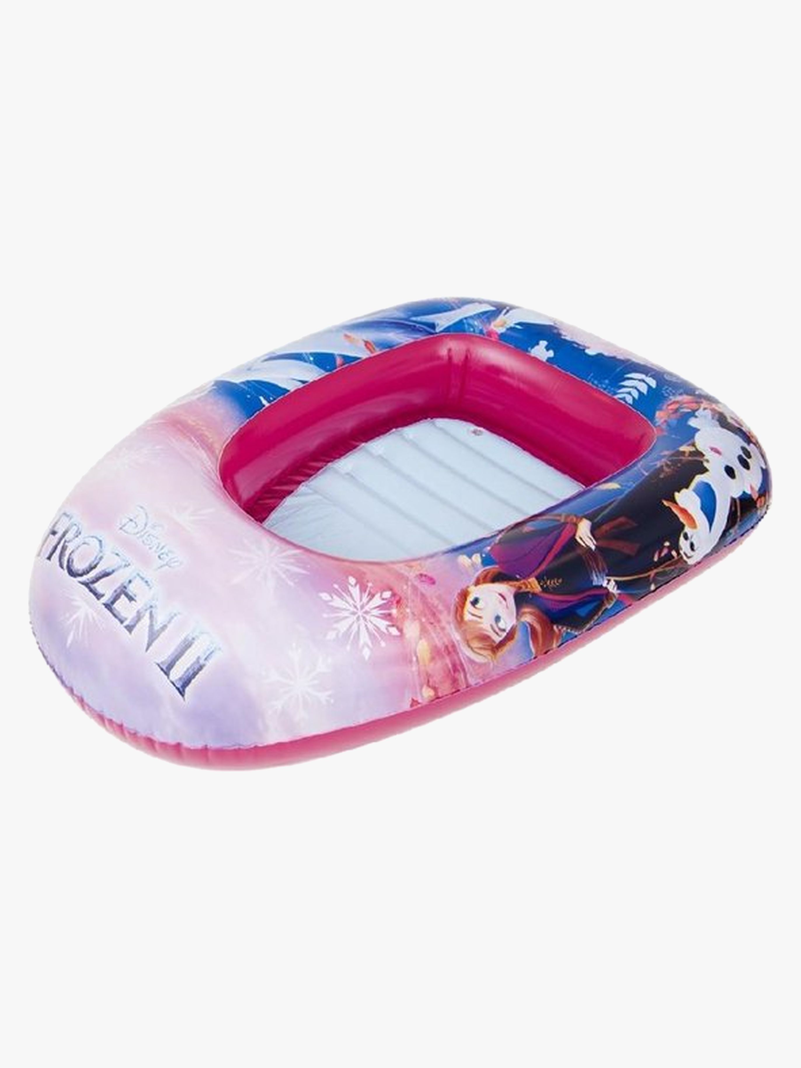 2 Gummiboot