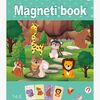 Suntoy Animal World Magnetbuch