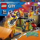 LEGO City Stuntz 60293 Stunt-Park