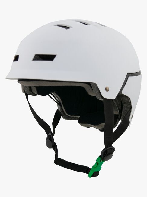 Republic Spielhelm R280, Weiß