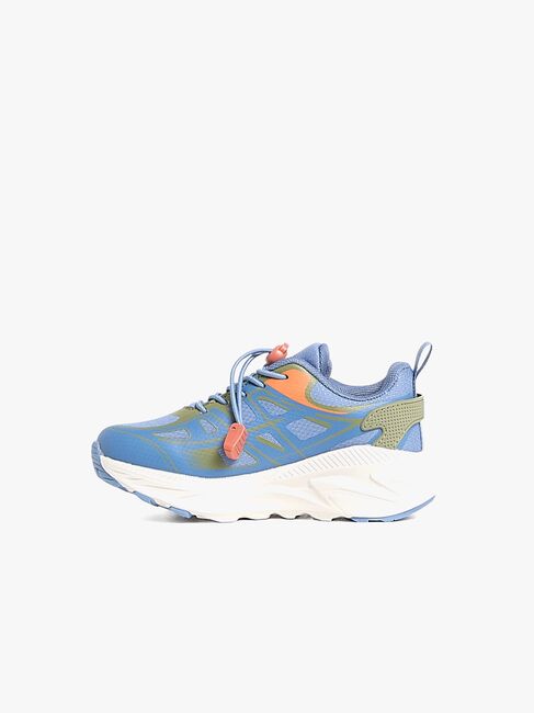 Nordbjørn Lunden WP Sneaker, Light Blue