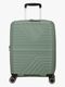 American Tourister Flytwist Koffer 36-44L, Botanic Green