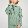 Reima Puruton BugProof Jacke, Stone Green