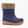 Kavat Gimo WP Gefütterte Gummistiefel, Blau